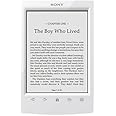 ソニー(SONY) 電子書籍リーダー Wi-Fiモデル Reader ホワイト PRS-T2/WC