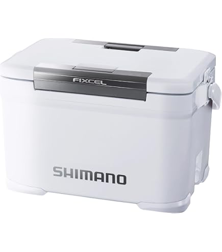 Amazon | シマノ(SHIMANO) クーラーボックス フィクセル ウルトラ