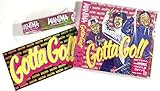 【外付け特典あり】 Gotta Go!! (早期予約特典: シリコンバンド + ステッカー (Black)付き)