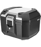 Amazon | GIVI(ジビ) バイク リアボックス モノロック 42L