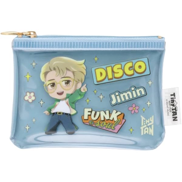 Amazon.co.jp: KiNiNaRu 【公式グッズ】TinyTANピルケース