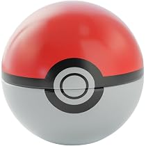 Amazon | 長登屋（ナガトヤ）ポケットモンスター マスター ボール缶