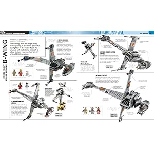 Ultimate LEGO Star Wars