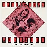 ＹＯＫＯＺＵＮＡ～ＡＬＣＨＥＭＹ　ＹＥＡＲＳ　ＣＯＭＰＬＥＴＥ　ＴＲＡＣＫＳ～