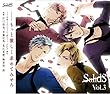 SolidS vol.3