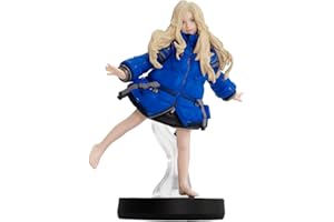 amiibo ディアナ 【プラグマタ】　（プラグマタシリーズ）