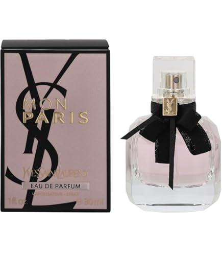 Amazon | イヴサンローラン(Yves Saint Laurent) モン パリ
