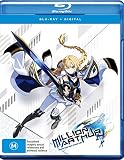 Million Arthur: The Complete Series [Blu-ray]