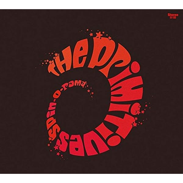 Amazon.co.jp: Echoes & Rhymes: ミュージック