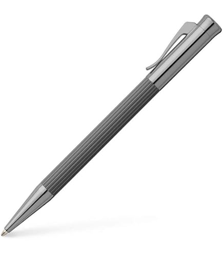 Amazon | Graf von Faber-Castell ボールペン アネロ ローズゴールド