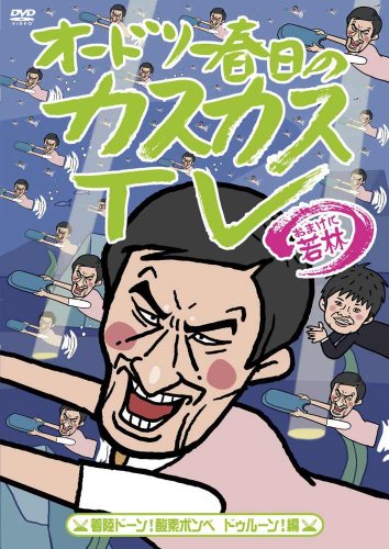 2020年版】オードリーのライブDVDおすすめ9選【リトルトゥース必見