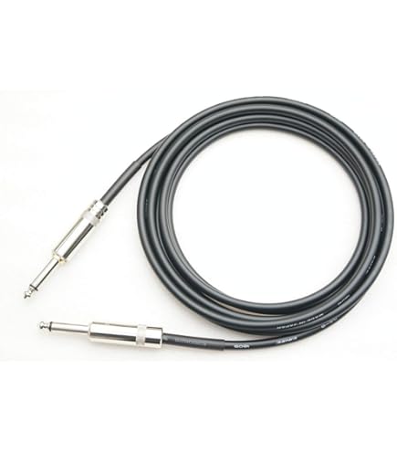 Amazon | CANARE カナレ GS-6 PROFESSIONAL ギターシールド SS