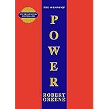 The 48 Laws Of Power (The Modern Machiavellian Robert Greene Book 1) (English Edition)