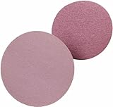 United Abrasives/SAIT 37628-4V 6-Inch Hook and Loop 1500X Disc, 50 Pack [並行輸入品]