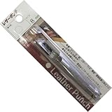 アイガーツール(EIGER TOOL) レザーポンチ 8mm