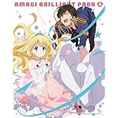 甘城ブリリアントパーク 第2巻 限定版 [Blu-ray]