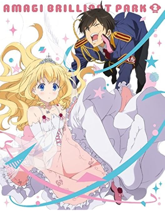 Amazon.co.jp: 甘城ブリリアントパーク (AMAGI BRILLIANT PARK) : 甘城