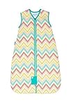 The Gro Company Grobag Tribal Travel Grobag (1.0 Tog, 18-36 Months) by The Gro Company