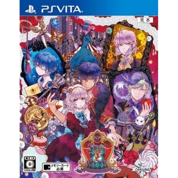 Amazon | I DOLL U - PS Vita | ゲームソフト