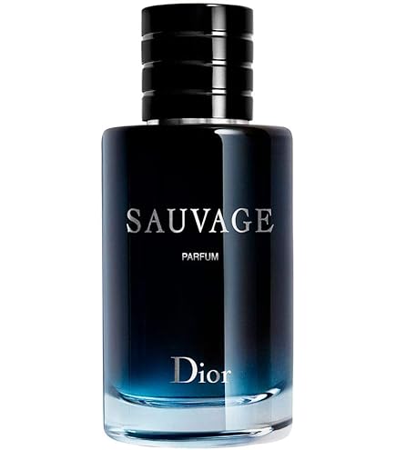 Dior - Sauvage Eau Forte Alcohol Free 60ml : Amazon.com.au: Beauty