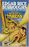 Beasts of Tarzan [Norton Critical Edition] (Annotated) (English Edition)