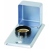 Bussmann BP / Sou Single FUSEHOLDER 2 – 1 / 4 " Handyボックスカバーユニット3 / 4 HPモーターサイズ15 Amp、125 Vボックスカバーユニ