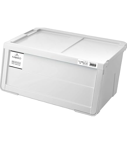 Amazon.co.jp: 天馬 プロフィックス カバコ 収納ボックス (Mサイズ