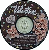 Valentine �I���S�[���̃��u�E�\���O