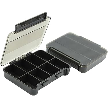 Amazon.co.jp 最新リリース: 釣り用タックルボックス の新着ランキング