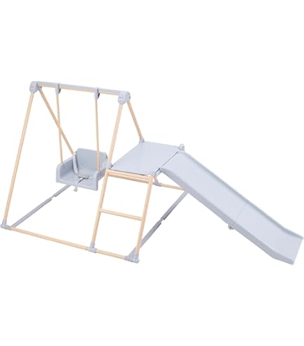 Amazon | 野中製作所(NONAKA WORLD) ブランコ お部屋であそぼ! 2人乗り