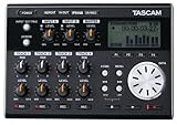 TASCAM コンパクトMTR DP-004
