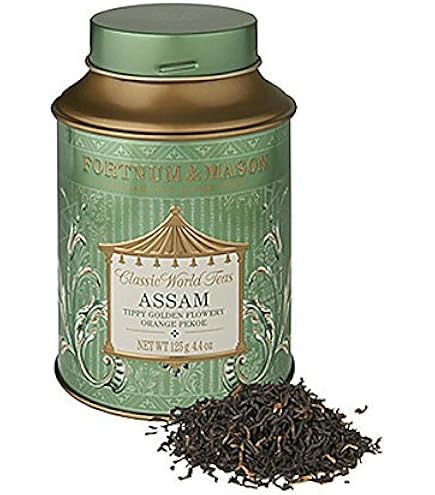 Amazon.co.jp: フォートナム&メイソン(Fortnum & Mason)英国紅茶