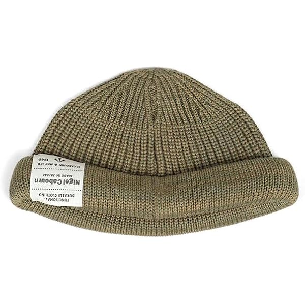 Amazon | Nigel Cabourn ナイジェルケーボン LYBRO ライブロ ACC-2