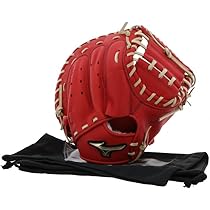 ミズノ グローバルエリート 軟式用 號 キャッチャーミット 捕手用 M-R型 Amazon | 野球 ミズノ 限定 軟式 軟式用 ミット キャッチャー