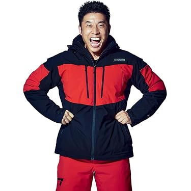 Amazon.co.jp 売れ筋ランキング: メンズスキーウェアセットアップ の中