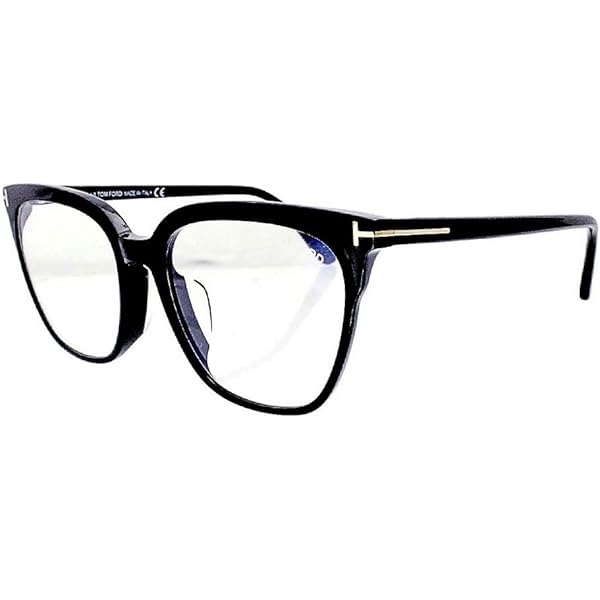 Amazon | トムフォード メガネフレーム 伊達メガネ アジアン