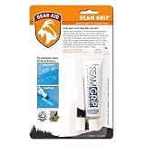 Gear Aid Seamグリップ修理接着剤およびシーラント