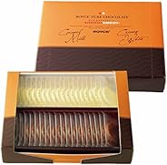 【ROYCE】チョコのコクがあります！　ロイズピュアチョコレート[キャラメルミルク＆クリーミーホワイト] [その他]