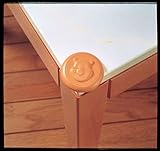 コーナークッション ブラウン