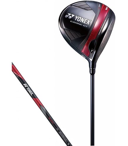 YONEX - YONEX EZONE GT 450 1W ドライバー　純正カーボンR　カバー付 EZONE ヨネックス (YONEX) 2022 イーゾーン GT 450 右用