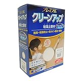 フジワラ化学 プレミアムクリーンアップ珪藻土壁材1坪用 3kg アマイロ