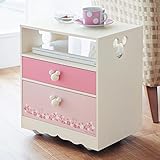 【Disney】ディズニー　リビングワゴン　ミッキーマウス