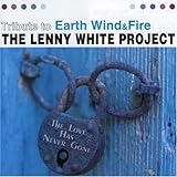 Tribute to Earth, Wind and Fire