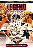 Fmw: Legend Dawns [DVD]