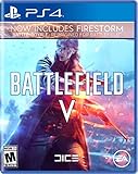 Battlefield V (輸入版:北米) - PS4