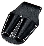 コヅチ(KOZUCHI) 人工皮革 ペンチ差し 7インチ用2丁入 DP-72