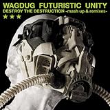 DESTROY THE DESTRUCTION-mush up & remixes-