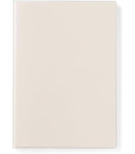 Amazon.co.jp: ロディア【2025年1月始まり】手帳 ダイアリー A5・週間