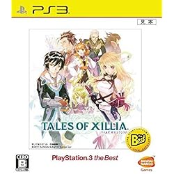 テイルズオブエクシリア＆エクシリア2 91jUtQUa1UL._UF350,350_QL50_.jpg