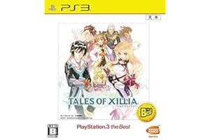 テイルズ オブ エクシリア PlayStation3 the Best - PS3